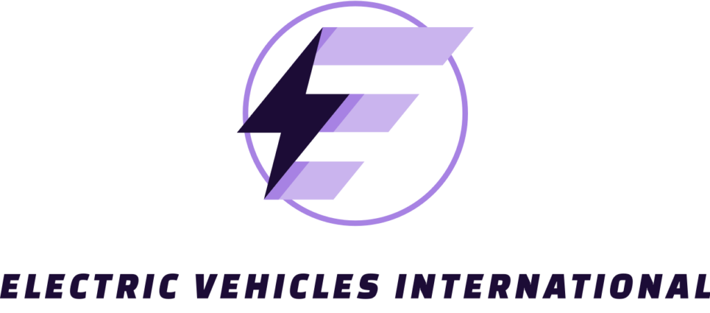 EVI Logo