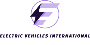 EVI Logo